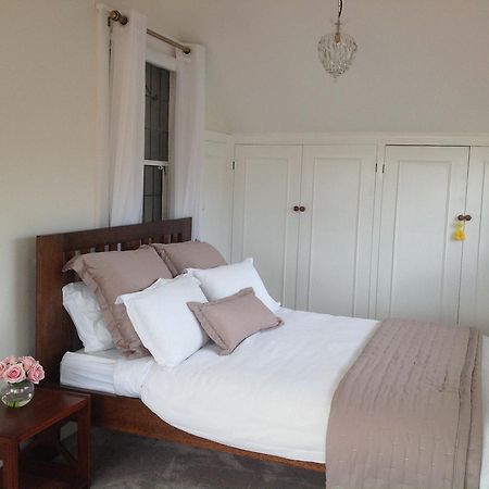 Bindaree Bed & Breakfast Geelong Exterior foto