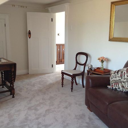 Bindaree Bed & Breakfast Geelong Exterior foto