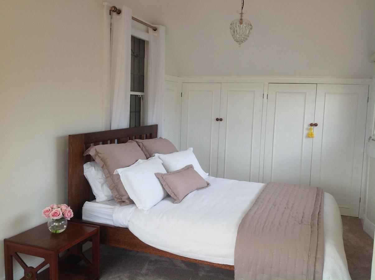 Bindaree Bed & Breakfast Geelong Exterior foto