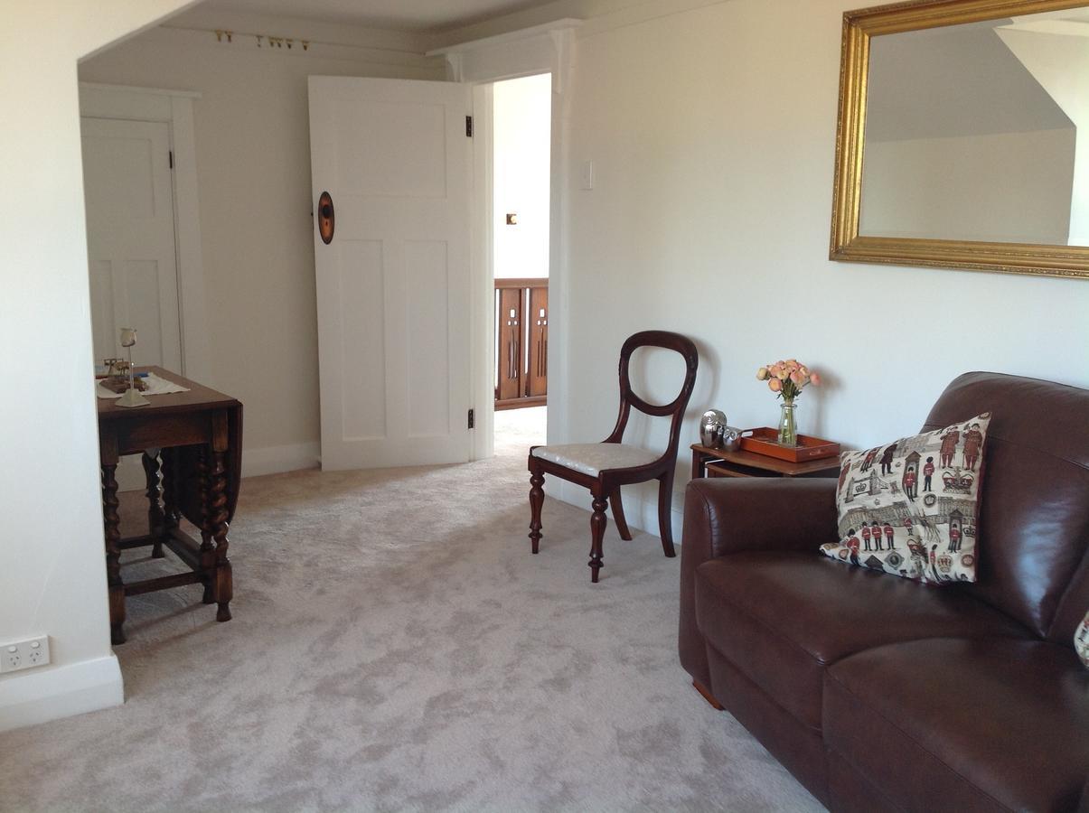 Bindaree Bed & Breakfast Geelong Exterior foto