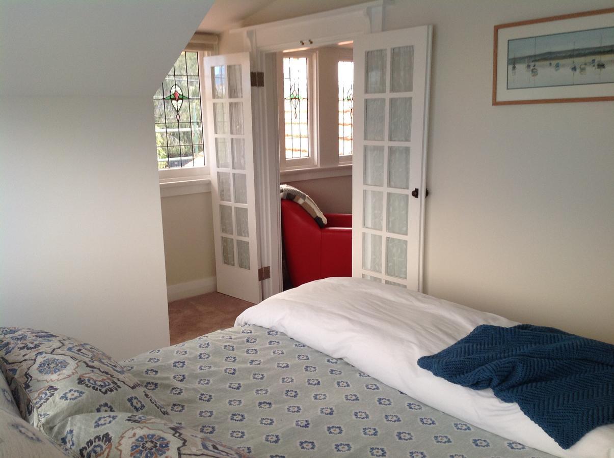 Bindaree Bed & Breakfast Geelong Exterior foto