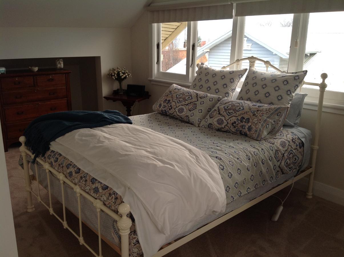 Bindaree Bed & Breakfast Geelong Exterior foto