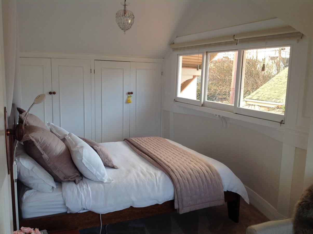 Bindaree Bed & Breakfast Geelong Exterior foto
