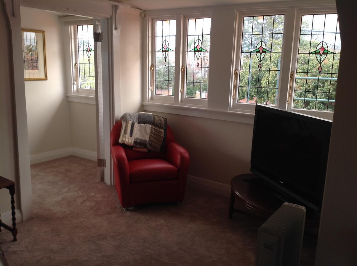 Bindaree Bed & Breakfast Geelong Exterior foto