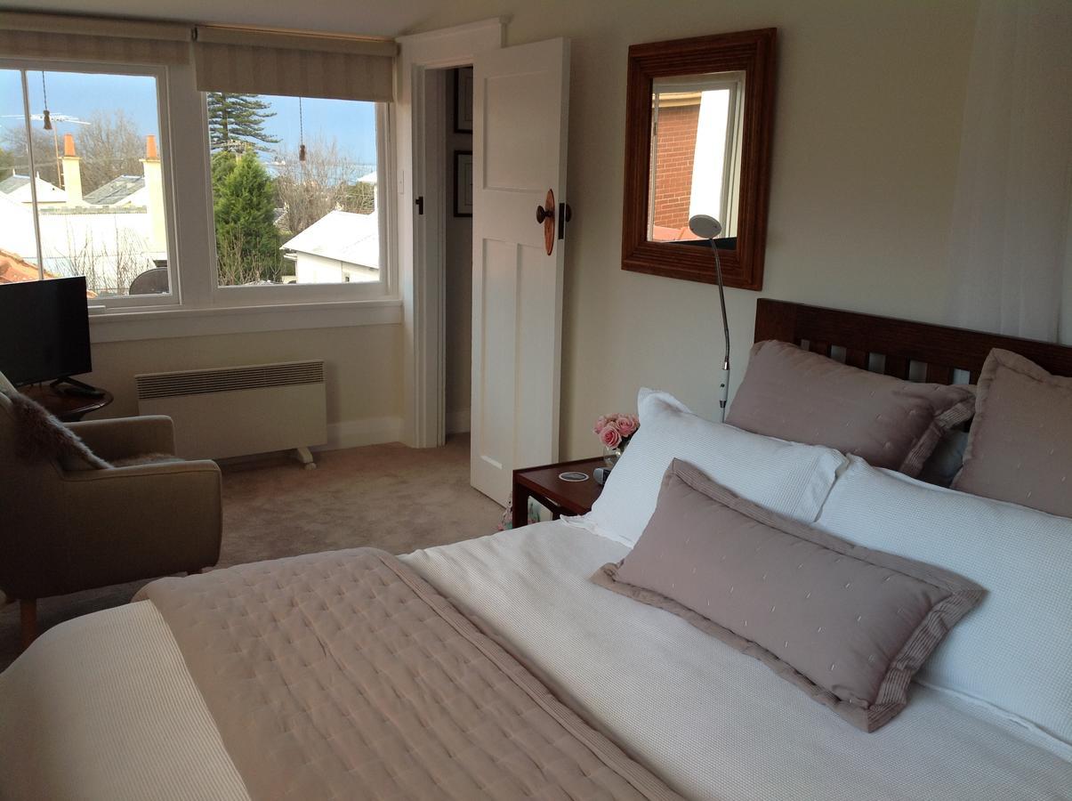 Bindaree Bed & Breakfast Geelong Exterior foto