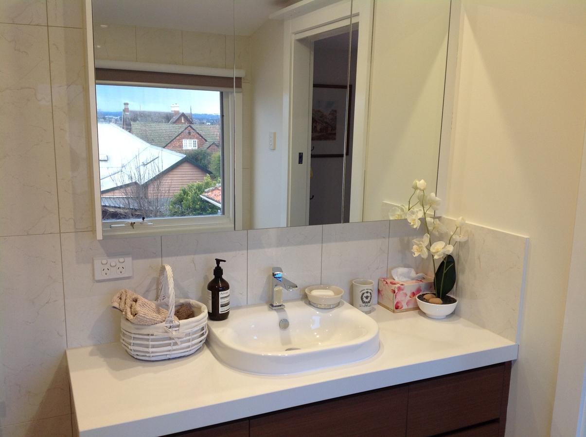 Bindaree Bed & Breakfast Geelong Exterior foto