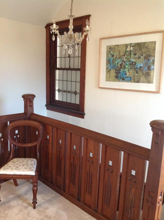Bindaree Bed & Breakfast Geelong Exterior foto