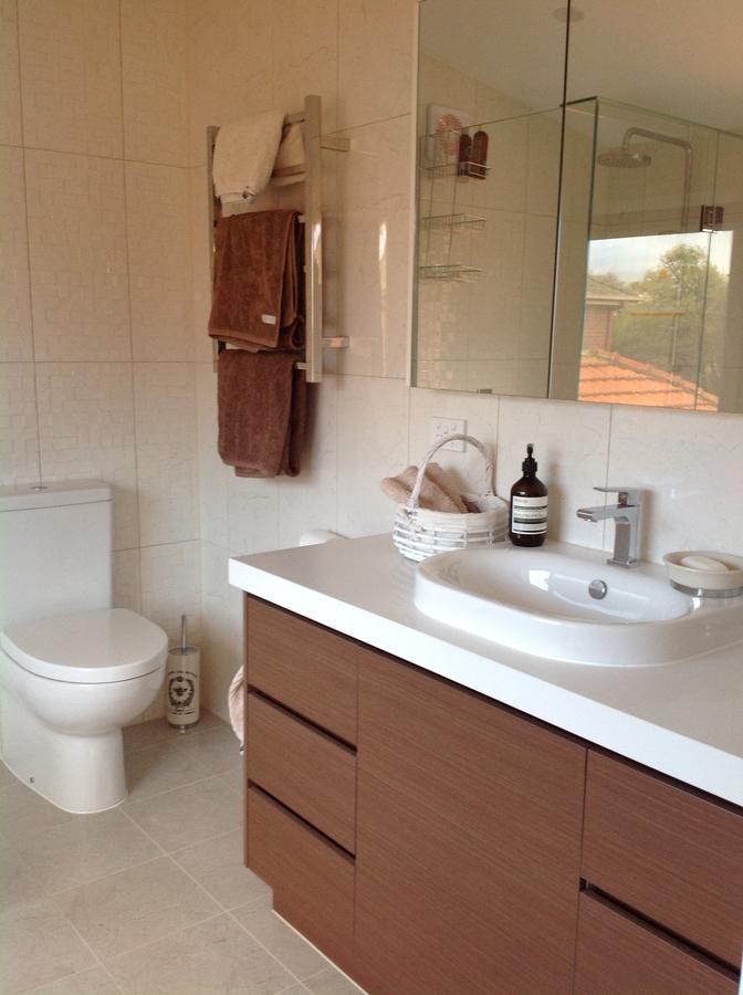 Bindaree Bed & Breakfast Geelong Exterior foto